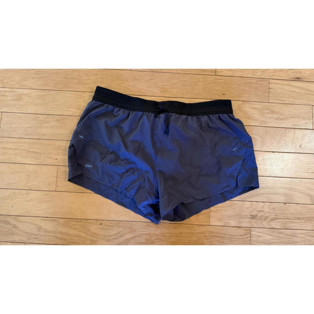 Janji M's 3" AFO Split Short 3.0 - Nature Path / L